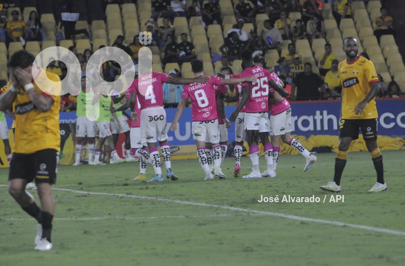 FBL-LIGAPROBET593-BARCELONA-INDEPENDIENTE