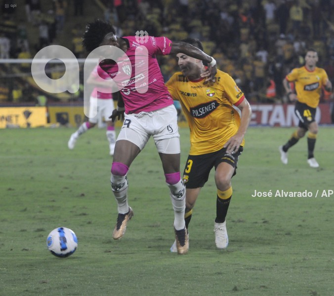 FBL-LIGAPROBET593-BARCELONA-INDEPENDIENTE