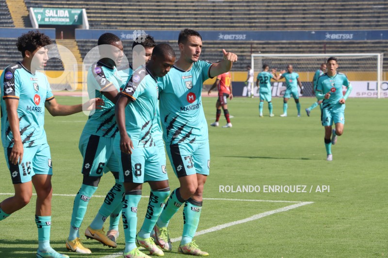 FBL-LIGAPRO-CUMBAYA-CUENCA
