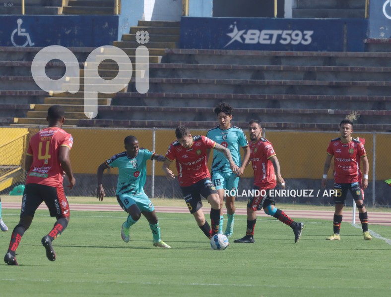 FBL-LIGAPRO-CUMBAYA-CUENCA