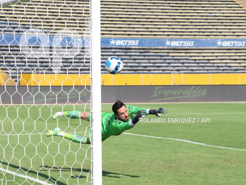 FBL-LIGAPRO-CUMBAYA-CUENCA
