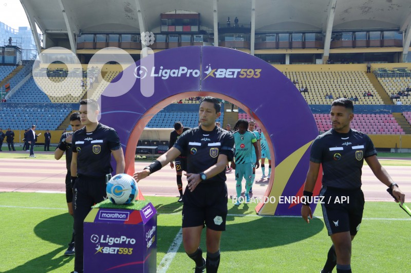 FBL-LIGAPRO-CUMBAYA-CUENCA