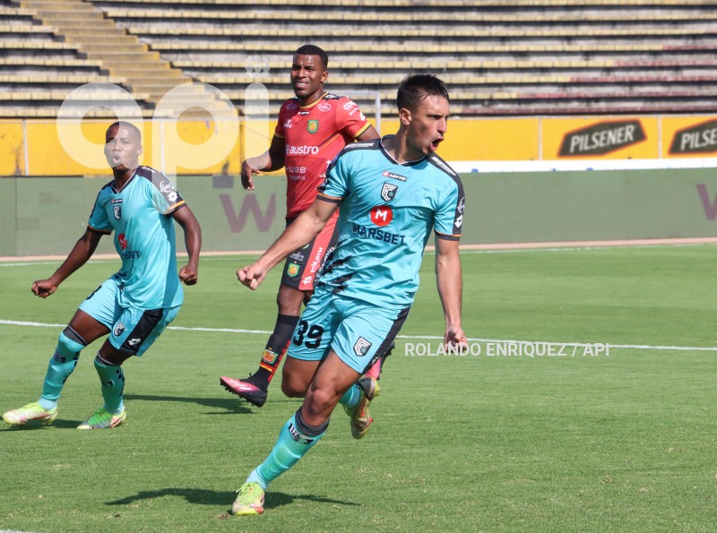 FBL-LIGAPRO-CUMBAYA-CUENCA