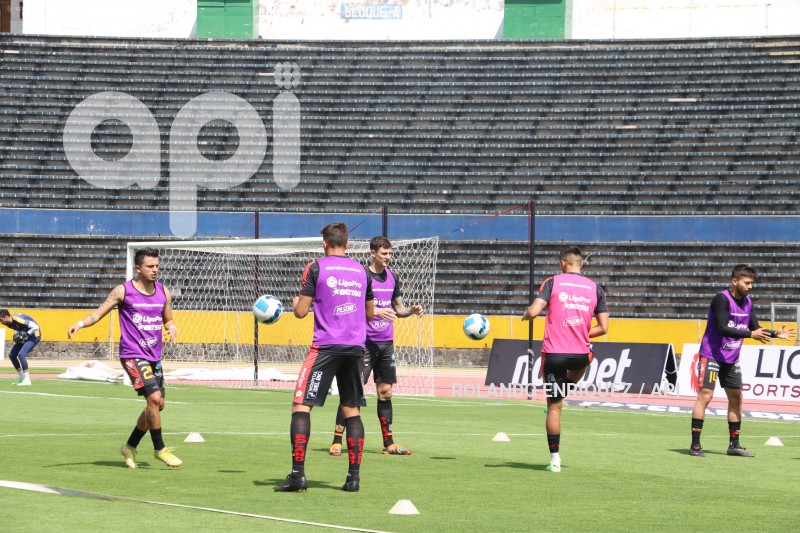FBL-LIGAPRO-CUMBAYA-CUENCA