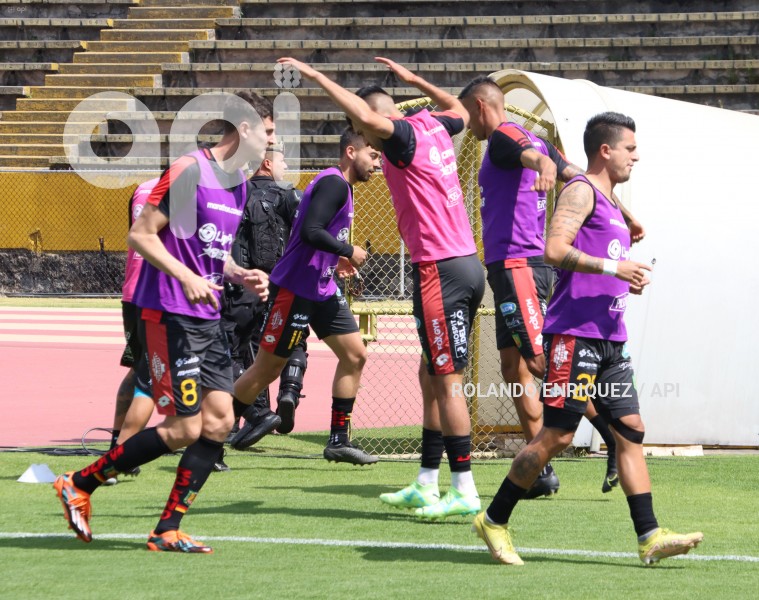 FBL-LIGAPRO-CUMBAYA-CUENCA