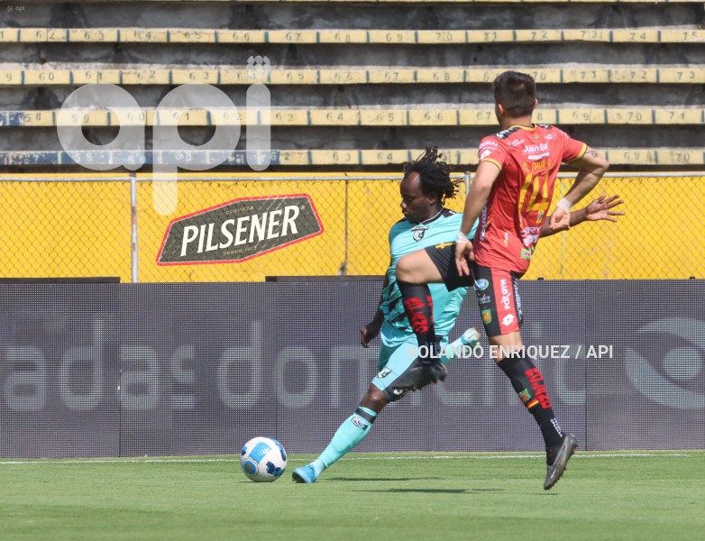FBL-LIGAPRO-CUMBAYA-CUENCA