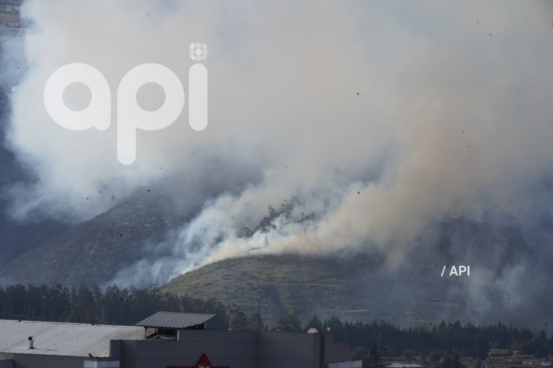 INCENDIO-CASITAGUA