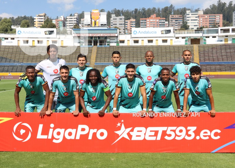 FBL-LIGAPRO-CUMBAYA-CUENCA