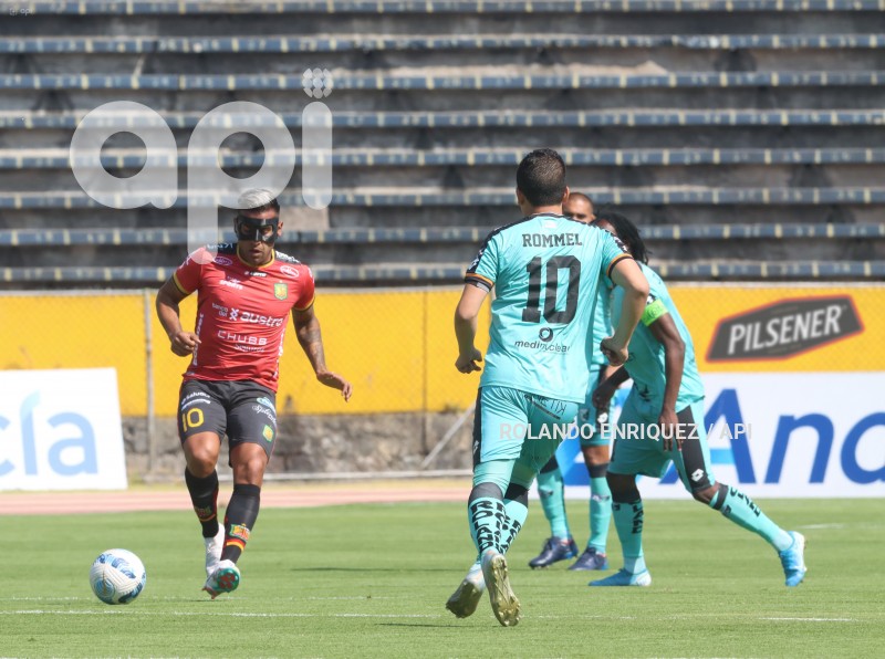FBL-LIGAPRO-CUMBAYA-CUENCA