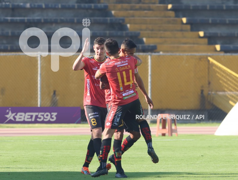 FBL-LIGAPRO-CUMBAYA-CUENCA