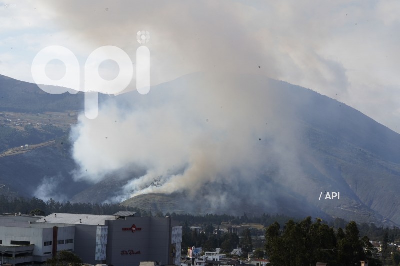 INCENDIO-CASITAGUA