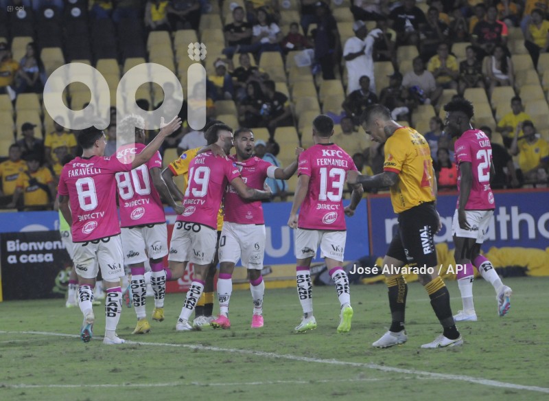FBL-LIGAPROBET593-BARCELONA-INDEPENDIENTE