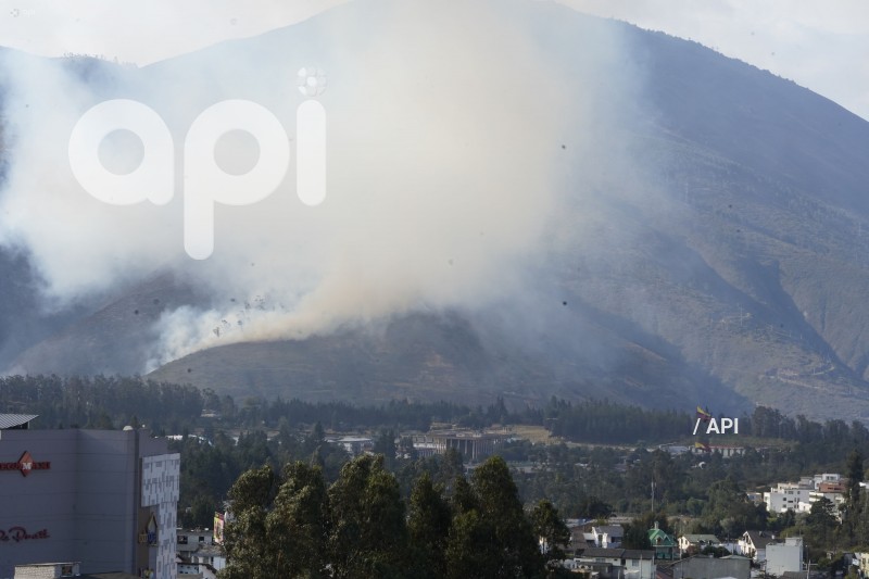 INCENDIO-CASITAGUA