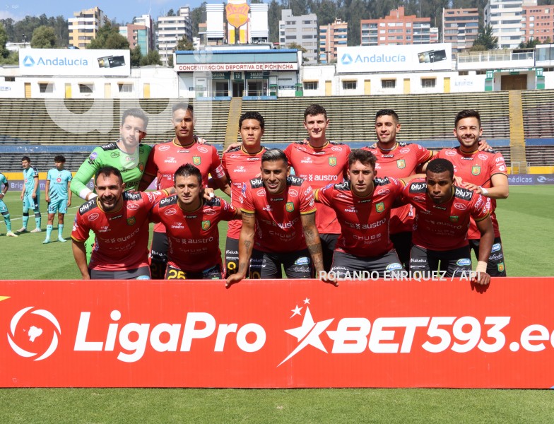 FBL-LIGAPRO-CUMBAYA-CUENCA