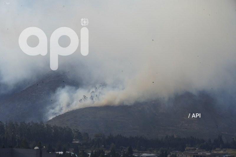 INCENDIO-CASITAGUA
