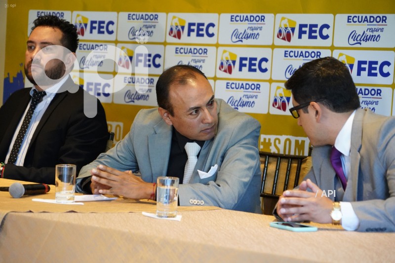 RP-FEC