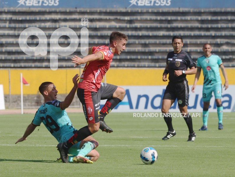 FBL-LIGAPRO-CUMBAYA-CUENCA