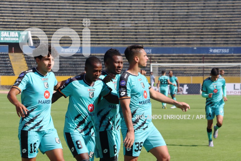 FBL-LIGAPRO-CUMBAYA-CUENCA