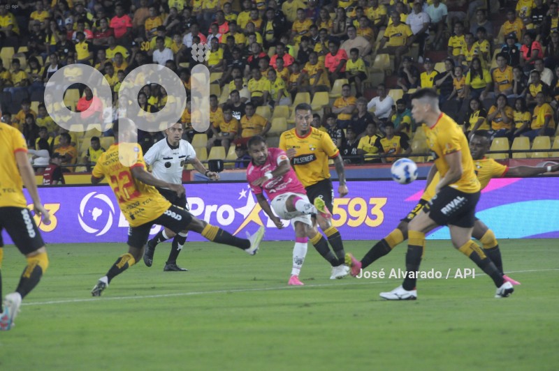 FBL-LIGAPROBET593-BARCELONA-INDEPENDIENTE