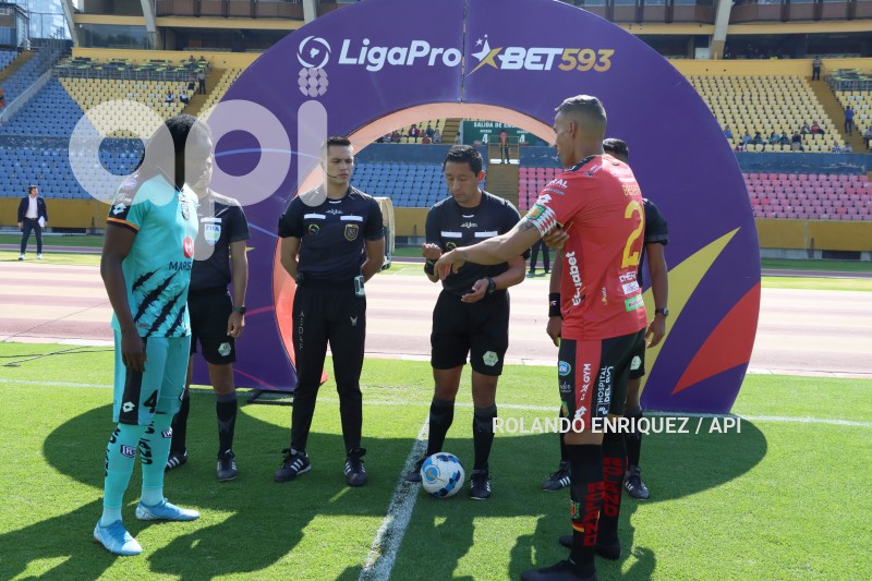 FBL-LIGAPRO-CUMBAYA-CUENCA