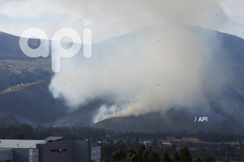 INCENDIO-CASITAGUA