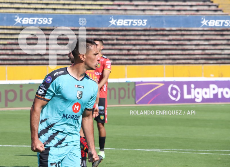 FBL-LIGAPRO-CUMBAYA-CUENCA