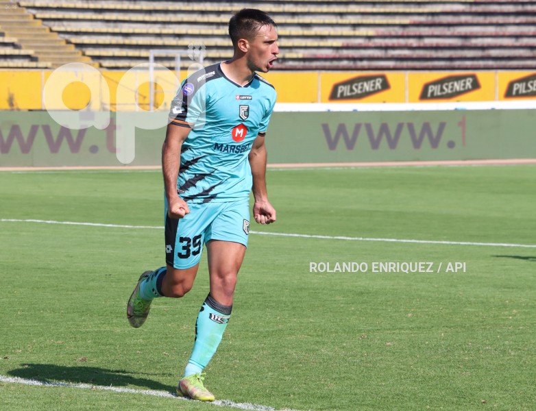 FBL-LIGAPRO-CUMBAYA-CUENCA