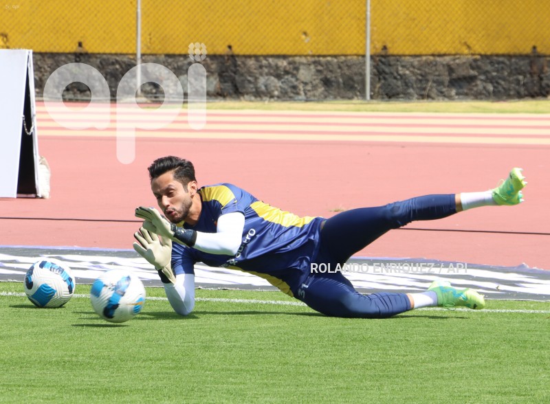 FBL-LIGAPRO-CUMBAYA-CUENCA