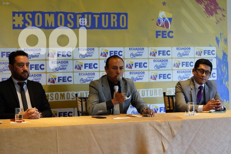 RP-FEC