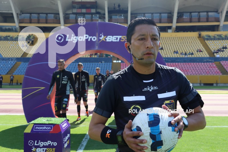 FBL-LIGAPRO-CUMBAYA-CUENCA