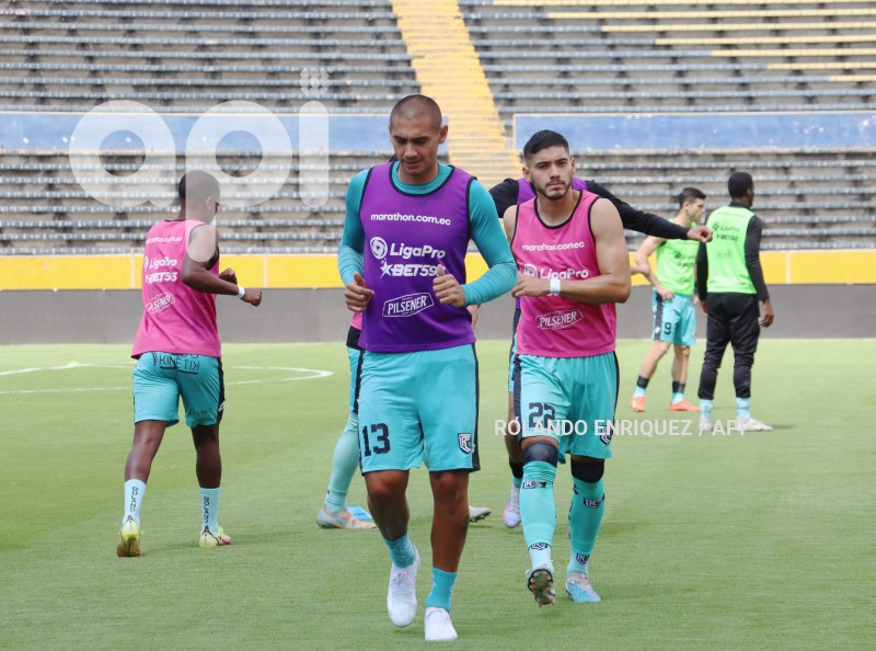 FBL-LIGAPRO-CUMBAYA-CUENCA