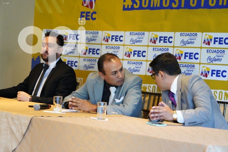 RP-FEC