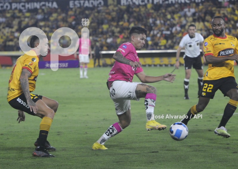 FBL-LIGAPROBET593-BARCELONA-INDEPENDIENTE
