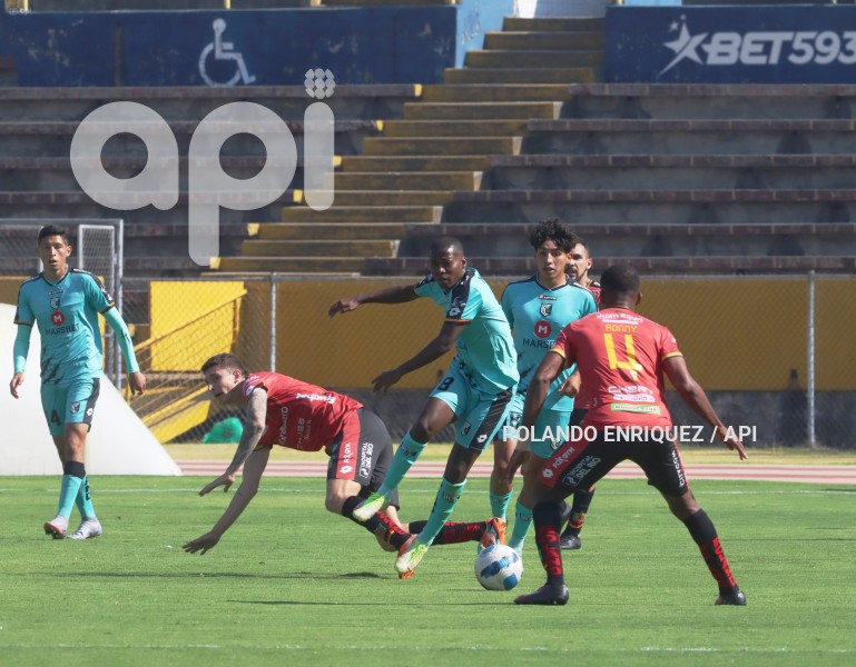 FBL-LIGAPRO-CUMBAYA-CUENCA