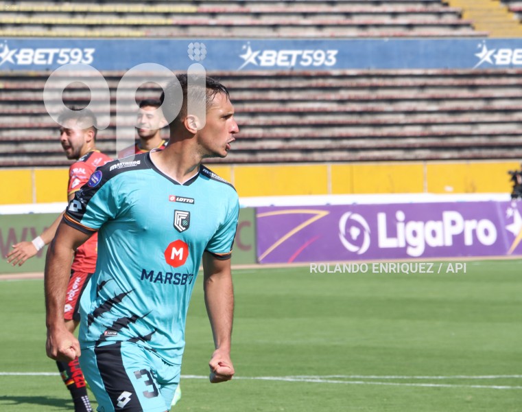 FBL-LIGAPRO-CUMBAYA-CUENCA
