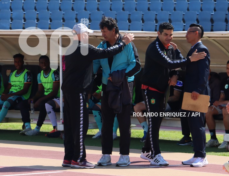 FBL-LIGAPRO-CUMBAYA-CUENCA