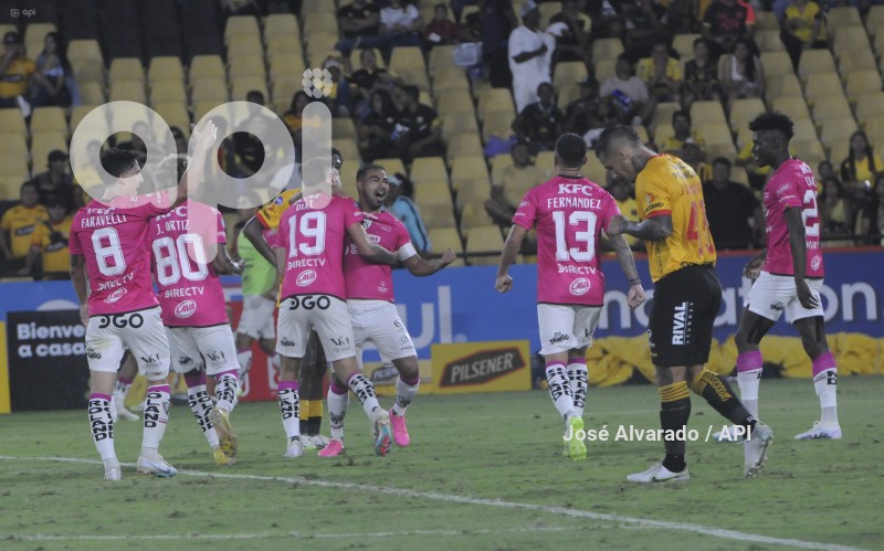 FBL-LIGAPROBET593-BARCELONA-INDEPENDIENTE