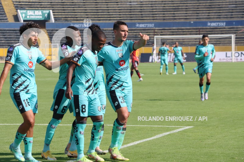 FBL-LIGAPRO-CUMBAYA-CUENCA