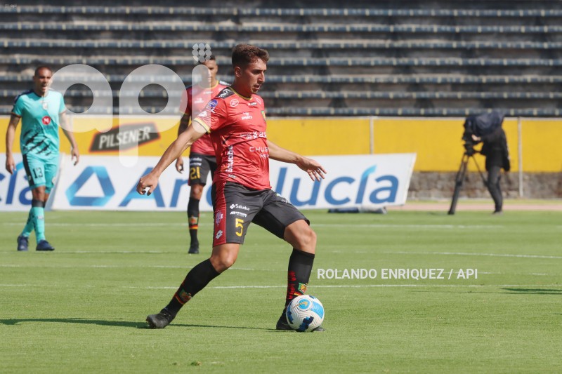 FBL-LIGAPRO-CUMBAYA-CUENCA