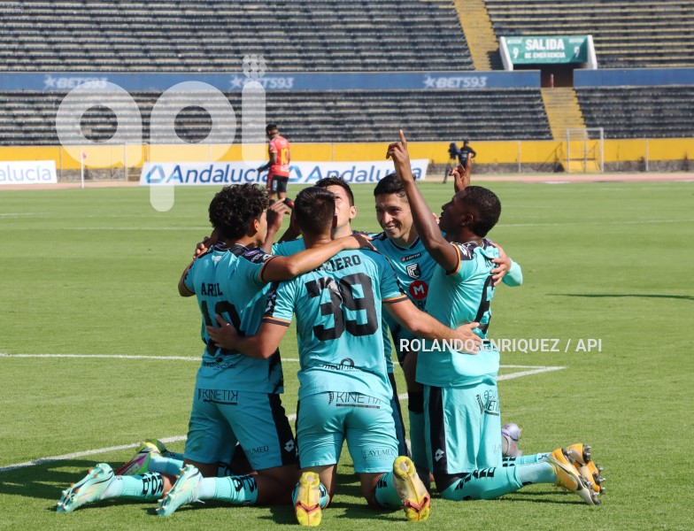 FBL-LIGAPRO-CUMBAYA-CUENCA
