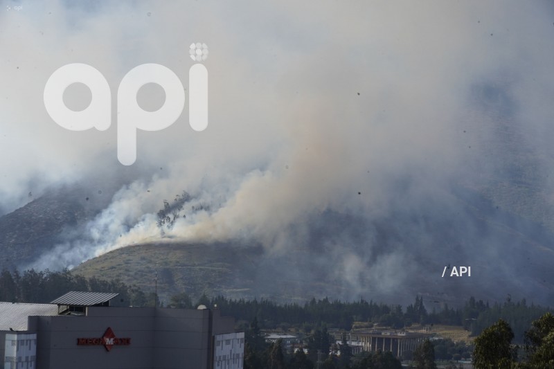 INCENDIO-CASITAGUA