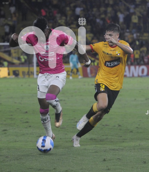FBL-LIGAPROBET593-BARCELONA-INDEPENDIENTE