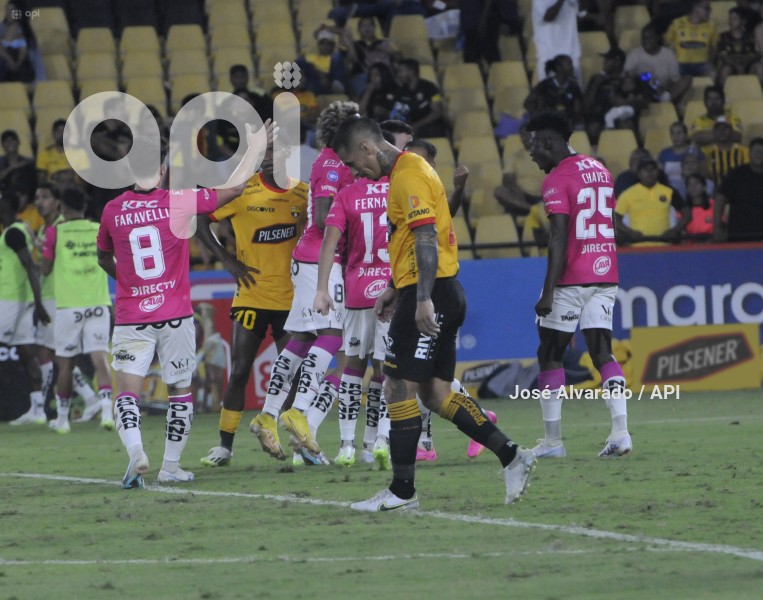 FBL-LIGAPROBET593-BARCELONA-INDEPENDIENTE