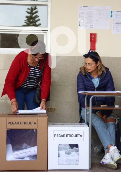 ELECCIONES UIO 2023 AMBIENTE GENERAL