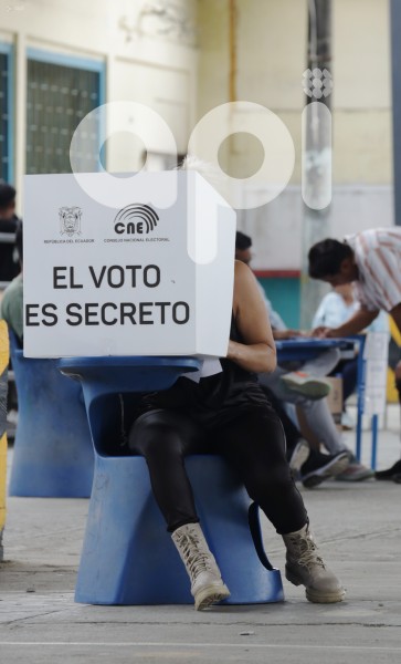 ELECCIONES GYE AMBIENTE ELECTORAL