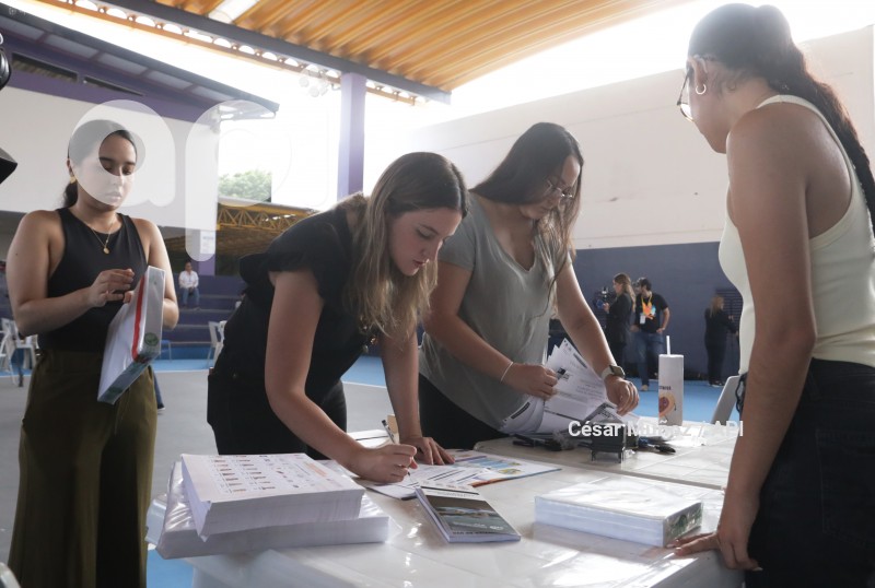 ELECCIONES GYE AMBIENTE ELECTORAL