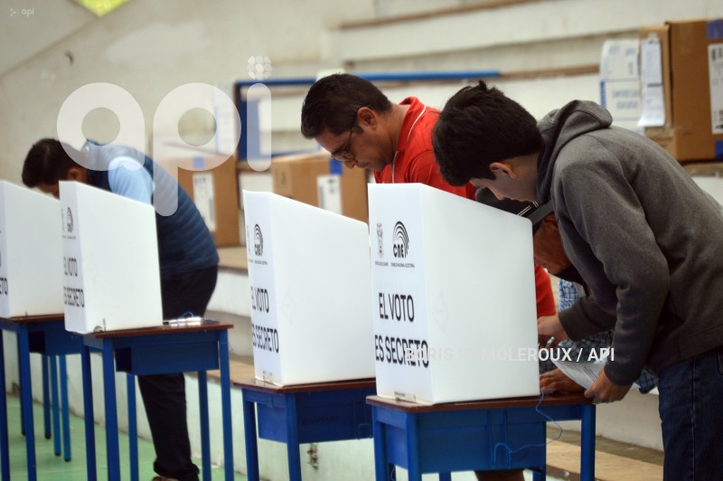 CUENCA-ELECCIONES ANTICIPADAS 2023