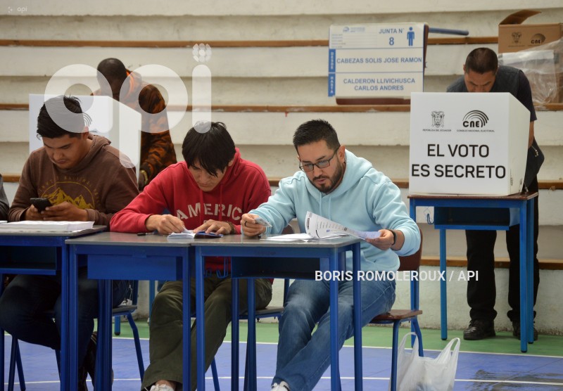 CUENCA-ELECCIONES ANTICIPADAS 2023