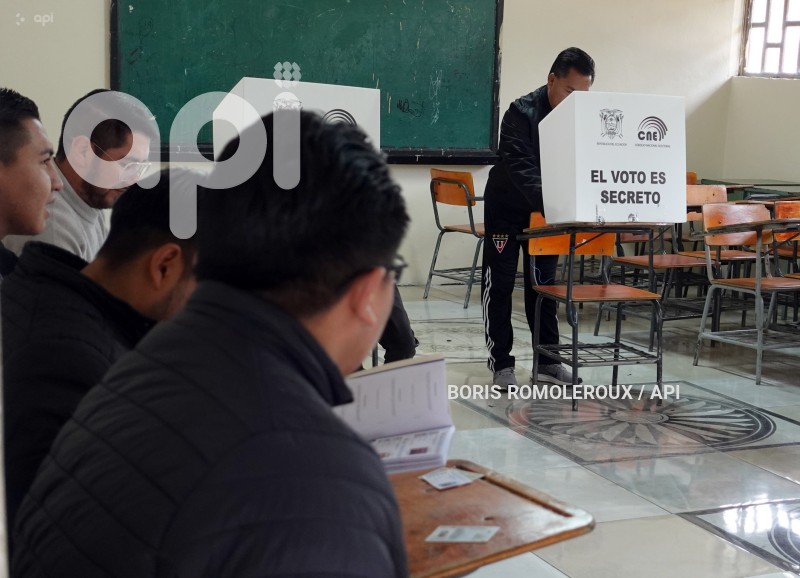 CUENCA-ELECCIONES ANTICIPADAS 2023