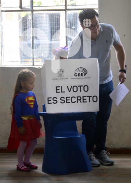 CUENCA-ELECCIONES ANTICIPADAS 2023